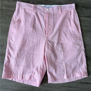 Light Pink Nylon Shorts size 32w